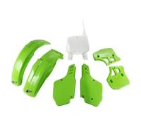 Kawasaki KX 500 1996-1999 Ufo Plastic Fairing Kit
