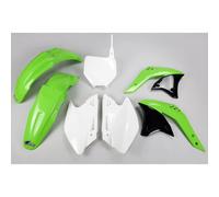 Ufo Kakit208-999 Plastics Kit
