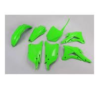 Ufo Kakit222-026 Plastics Kit Green
