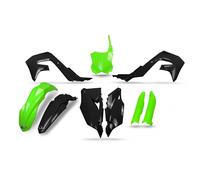 Ufo Kakit228-111 Plastics Kit Green