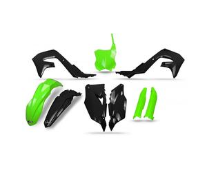 Ufo Kakit228-111 Plastics Kit