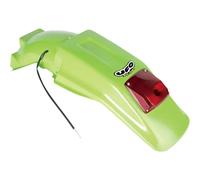 Ufo Kawasaki Kdx 200 91 Rear Fender