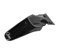 UFO Restyle Rear Fender For Kawasaki KLX110 2002-2009 KX65 2001-2018 Black
