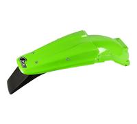 Ufo Kawasaki Kx 125 92-93 Enduro Rear Fender