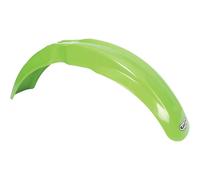 UFO Front Fender For Kawasaki KX125/250/500 87-92 Kx-Green Ka02700-026