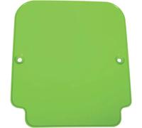 Ufo Kawasaki Kx 125 E 87 Front Plate