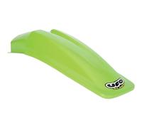 Ufo Kawasaki Kx 125 E 87 Rear Fender Green