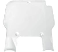 Ufo Kawasaki Kx 125 G 89 Front Plate