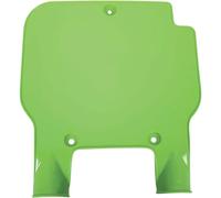 Ufo Kawasaki Kx 125 G 89 Front Plate