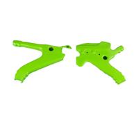 Ufo Kawasaki Kx 125 H 91 Frame Protector