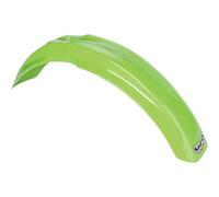 UFO Front Fender For Kawasaki KX125 KX250 KX500 1993-2002 Green