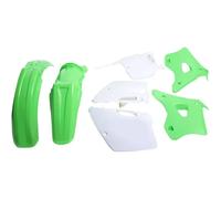 UFO Body Kit For Kawasaki KX 250 96-99 Oem Kakit192-999