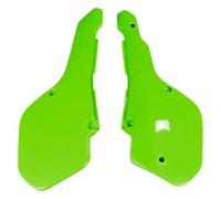 Ufo Kawasaki Kx 125/kx 250/kx 500 87 Side Panels