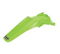 UFO Rear Fender For Kawasaki KX125/250 99-02 Kx-Green Ka03722-026