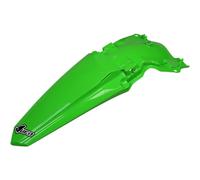 UFO Rear Fender for Kawasaki KX250 2021-2024 KX Green
