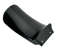 Skirted Protective Shock Absorber UFO Kawasaki Black ka03761-001