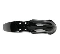 UFO Front Fender For Kawasaki KXF250 2013-2016 Front Black