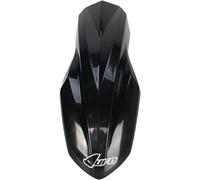 UFO Kawasaki KXF250/450 Black Front Fender KA04733
