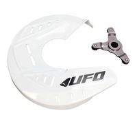 Ufo Kawasaki Kx 250 F 18 Front Disc Guard