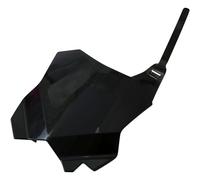 Ufo Kawasaki Kx 250 F 18 Front Plate