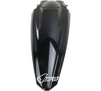 UFO Rear Fender For Kawasaki KXF250/450 16-17 Black Ka04734-001