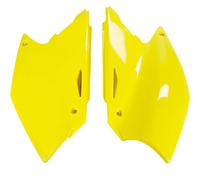 Ufo Kawasaki Kx 250f 04-05 Side Panels