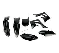 Ufo Kawasaki Kx 450 F 14 Kakit220f@001 Plastics Kit