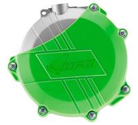 Ufo Kawasaki Kx 450 F 16 With Screws Clutch Cover Protector
