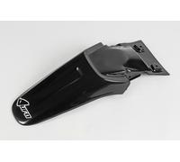 Ufo Kawasaki Klx 110 04 Rear Fender Black