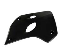 Ufo Kawasaki Kx 80 91-97 Radiator Shrouds