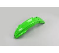 UFO Front Fender For Kawasaki KX 112 Front Green/KX Green