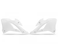 Ufo Ka04758-047 Radiator Shrouds White