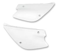 Ufo Kawasaki Kx 85 17/14 01 Side Panels