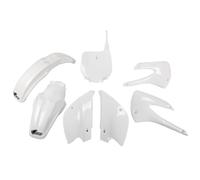Ufo Kawasaki Kx 85 17/14 06 Kakit207k@047 Plastics Kit