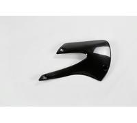 UFO Kawasaki KX 85 (1998-2000) Motocross MX Replica Plastics Radiator Covers