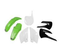 UFO PLAST Kit 999 10 Kawasaki KX 85 2001-2013