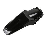 Ufo Kawasaki Kx 85 98-13 Rear Fender Black