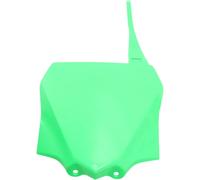 Ufo Kawasaki Kx 85 I 17/14 14 Front Plate