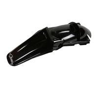UFO Rear Fender For Kawasaki KX125 KX250 1994-1998 Black