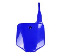 Ufo Kawasaki Kx65/klx110 01-18 Front Plate