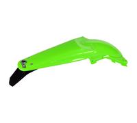 Ufo Ka03781-026 Rear Fender Green