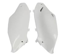 Ufo Kawasaki Kxf 250 17-26/kxf 450 16-26 Ka04770#047 Front Plate