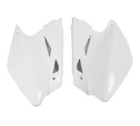 Ufo Kawasaki Kxf 250 17-26/kxf 450 16-26 Ka04771#047 Front Plate