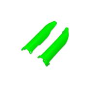 Ufo Kawasaki Kxf 250 17-26/kxf 450 16-26 Ka04771#aflu Front Plate