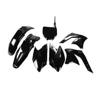 Ufo Kawasaki Kxf 250 2008-2008 Kakit210-001 Plastics Kit