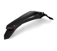 Ufo Kawasaki Kxf 250 21-24 Enduro Led Rear Fender