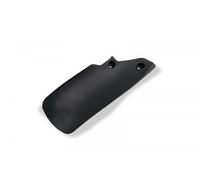 UFO Shock Guard For Kawasaki KX 450 F 2019-2020 Rear - Black