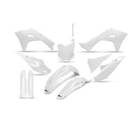 Ufo Kawasaki Kxf 450 2024-2024 Kakit231f-047 Fork Protectors & Plastics Kit