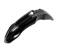 UFO Front Fender For Kawasaki KXF250 2013-2016 Front Black