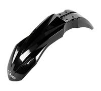 UFO Kawasaki KXF250/450 Black Front Fender KA04733